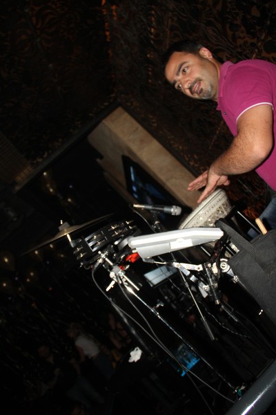 Taiga Beirut On Saturday Night
